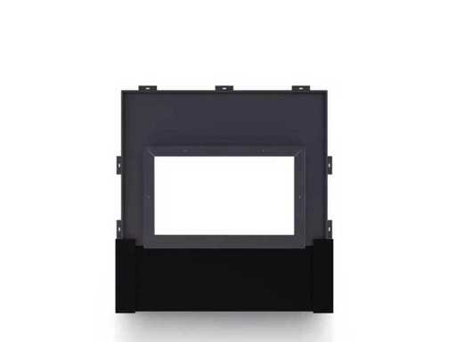 Itho Daalderop Roof Piece Vincent sloping roof landscape (4x)