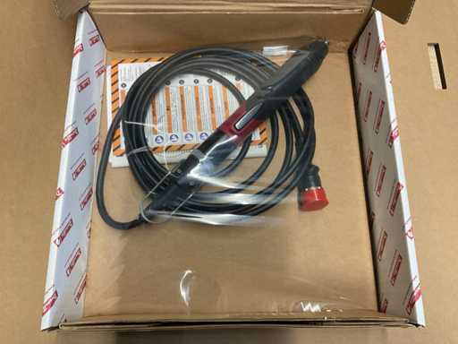 Destornillador Desoutter ERS2-M20 2023