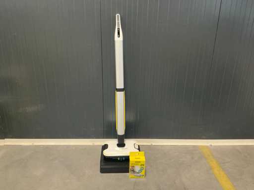 Kärcher FC7 Cordless