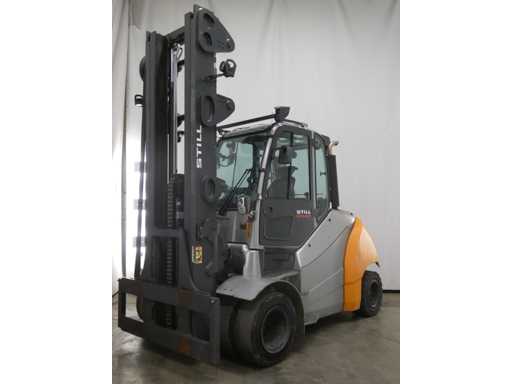 STILL RX70-80/900 Forklift