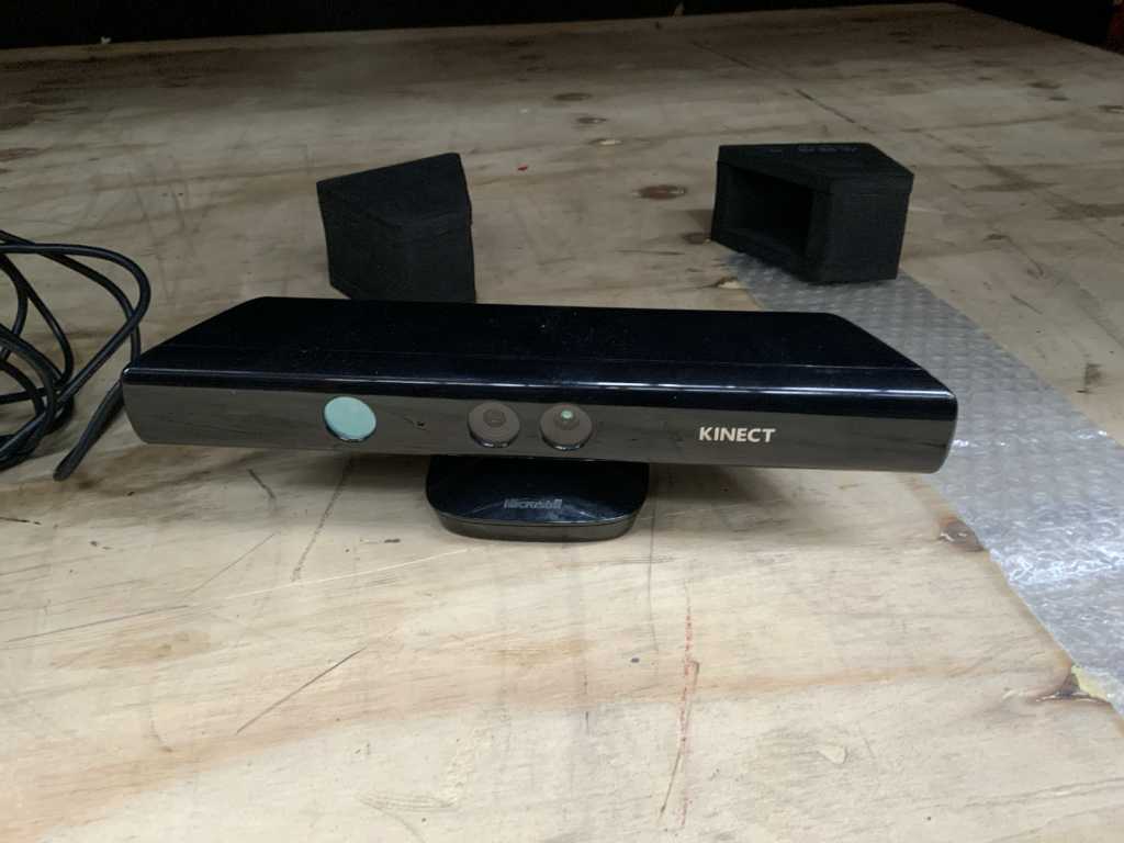 Kinect 1517 Videokamera