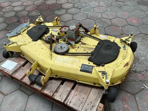 John Deere 54 C Mower Garden Mower Attachment