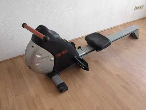 Roeitrainer - Roeiapparaat - fitness