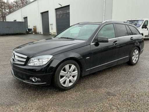 Mercedes-Benz C 180 CDI Auto Passeggeri 2011