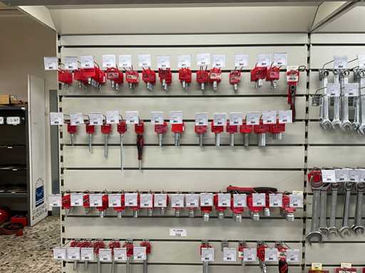 Set di bussole Tengtools