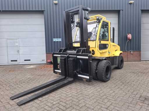 2022 Hyster H8.0FT9 Gabelstapler