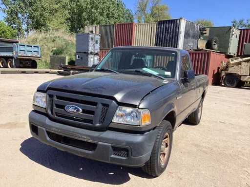2007 Ford Pick-up Ranger Personenauto