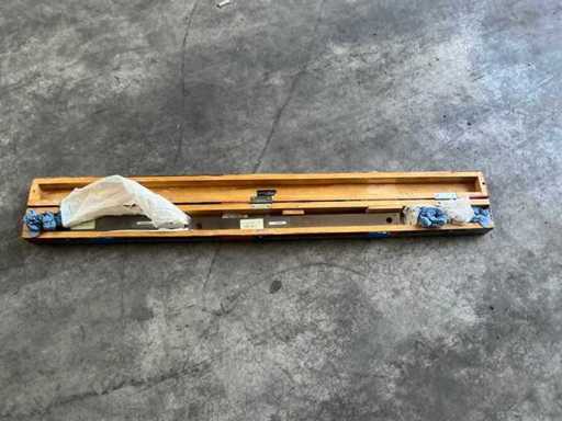 Blocco Presision 300 / 500 Reverens