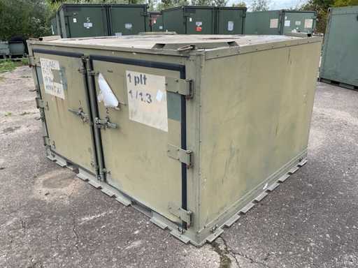 Army container