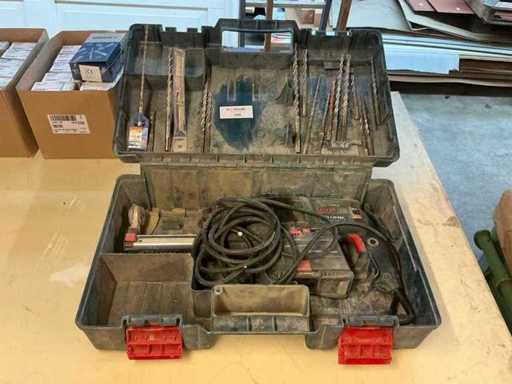 Bosch GBH2-23 REA Boorhamer