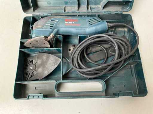 2009 Bosch GDA 280E Delta Sander
