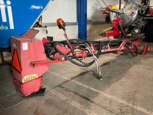 Bredal Conveyor Belt