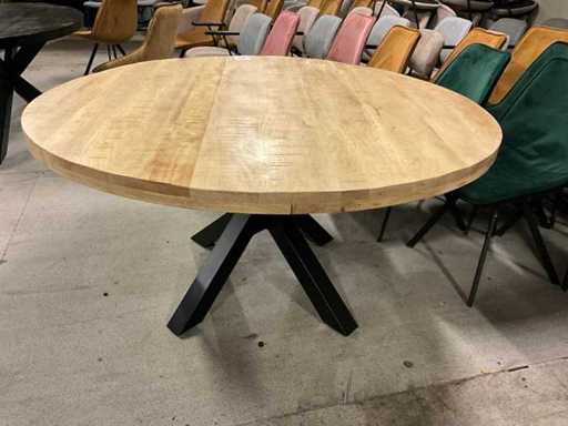 Eetkamertafel
