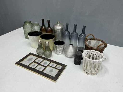 Décoration intérieure (19x)