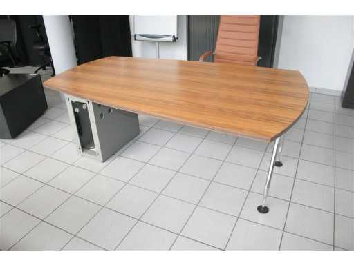 Vitra - Ad-Hoc - Bureau