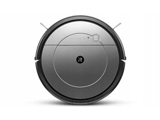 iRobot Roomba Combo Robotstofzuiger