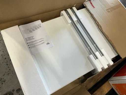 Radson Yali Parada plus Radiator