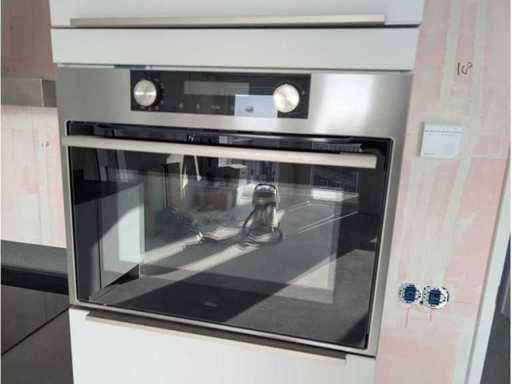 Atag - CX4511C - Combi-microwave