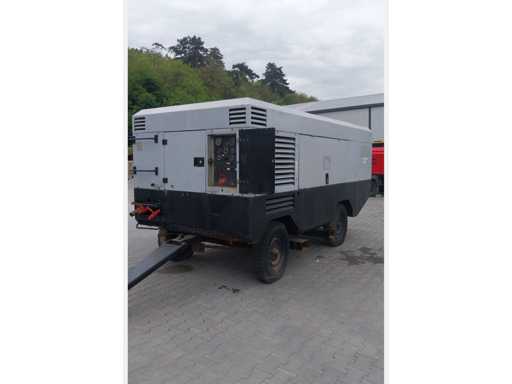 INGERSOLL - 12235 - Air compressors - 2007