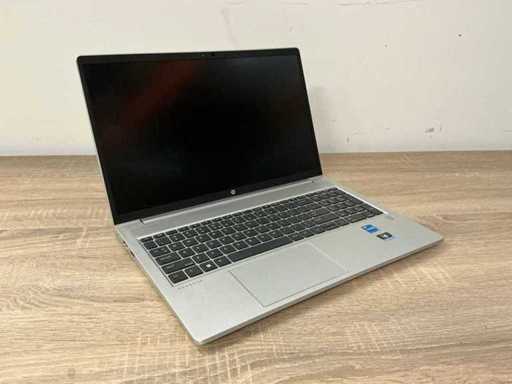Laptop - HP - HP ProBook 450 15.6 inch G9 Notebook PC