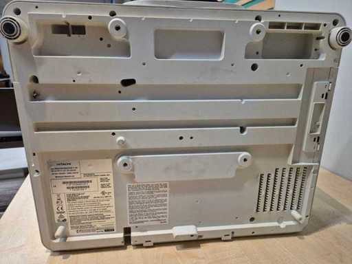 Hitachi - CP-WU8440 - proiettore LCD
