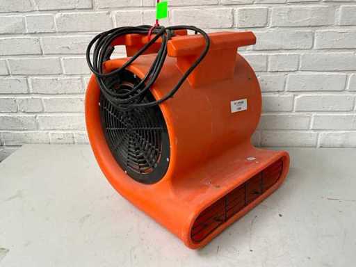 2016 General CD10P Suszarka do dywanów / Heavy Duty Fan