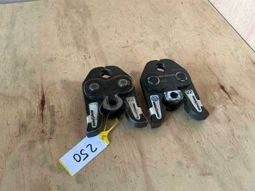 VSH Novopress M22 Presskiefer (2x)