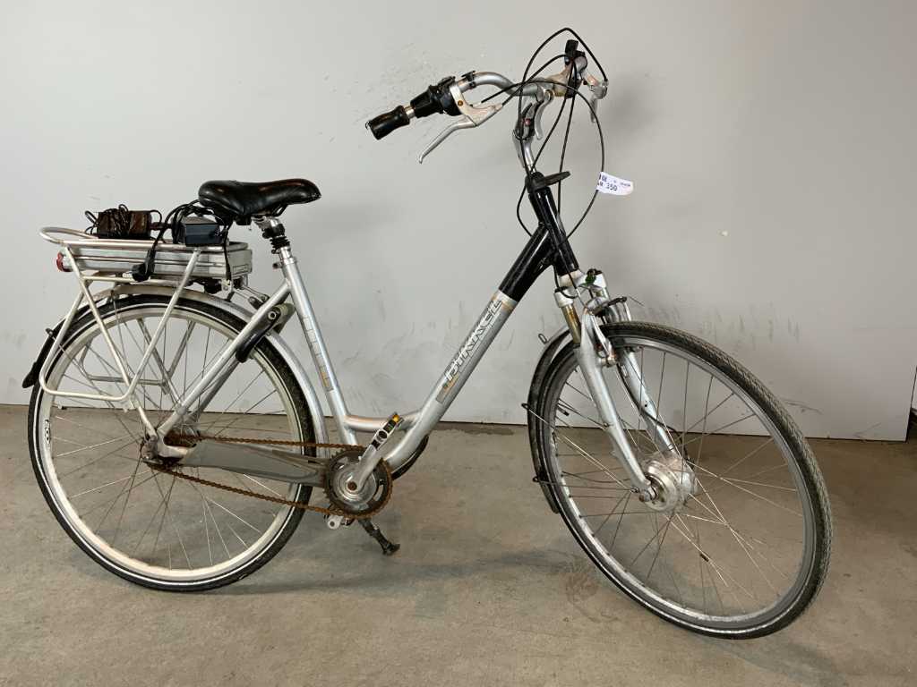 Bikkel E Bike Elektrofahrrad