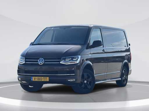 Volkswagen Transporter 2.0 TDI L1H2 Highline | V-180-TT