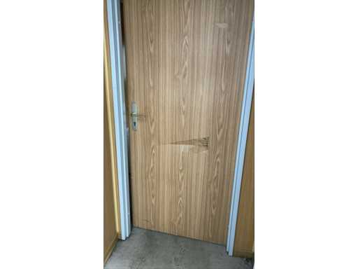 CONA STANDARD CONTAINER 20 ́ - Defective