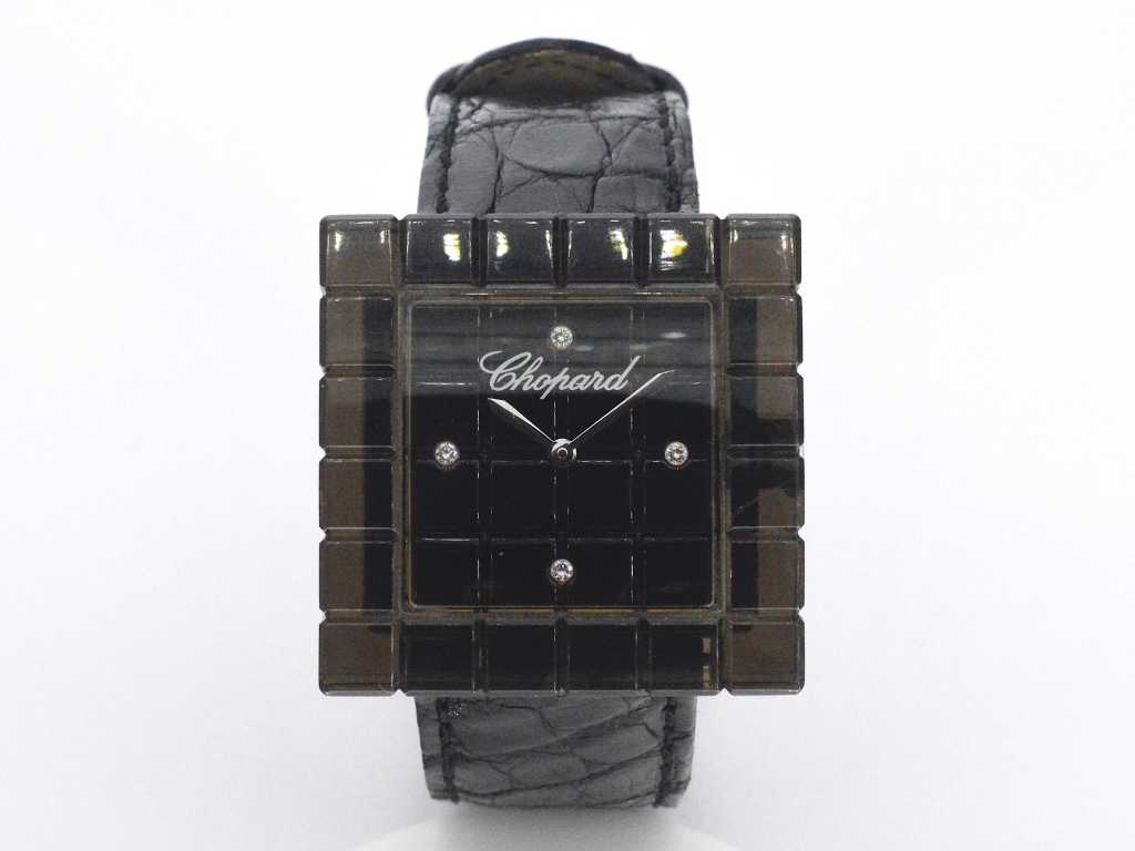 Chopard Be Mad limited edition dames horloge 41 100 pieces