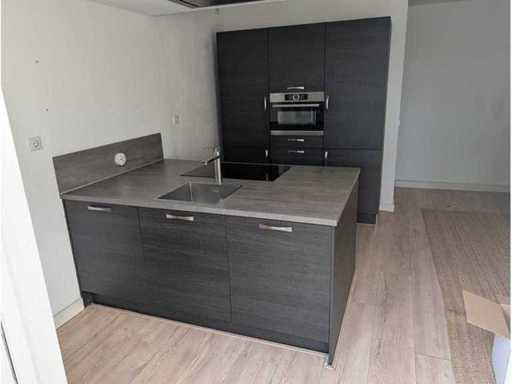 Steinhaus - Keuken met apparatuur