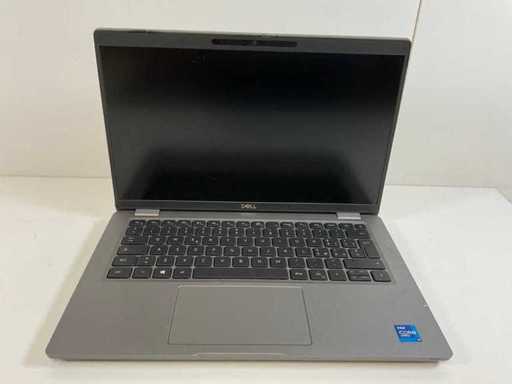 Dell Latitude 5420 14”, Core(TM) i7 11th Gen, 16 GB RAM, 512 GB NVMe Laptop