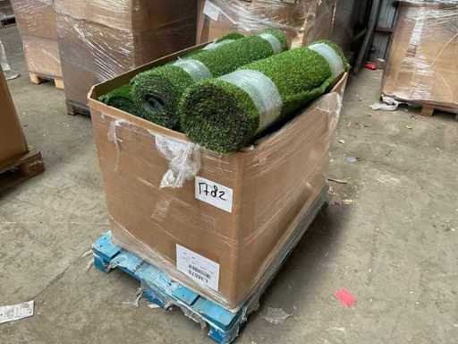 Artificial grass (16x)