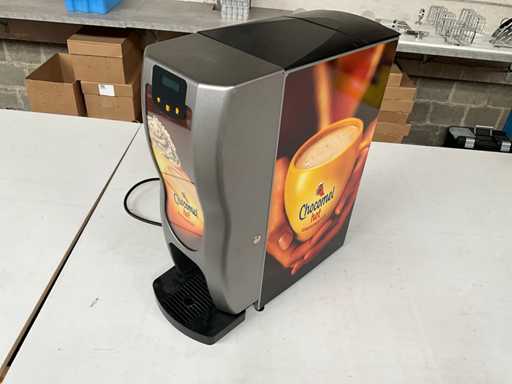 Etna Warme Chocomel machine