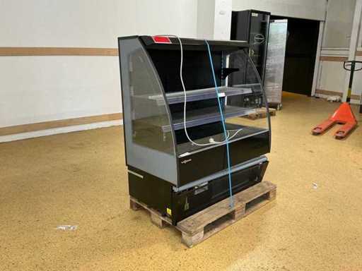 Comptoir réfrigéré Viesmann SV2-120