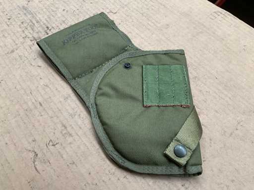 Porte-outil de benne basculante (4x)