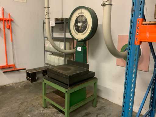 Échelle de Cigognes Frères