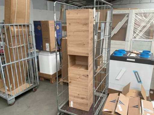 Bathroom cabinet