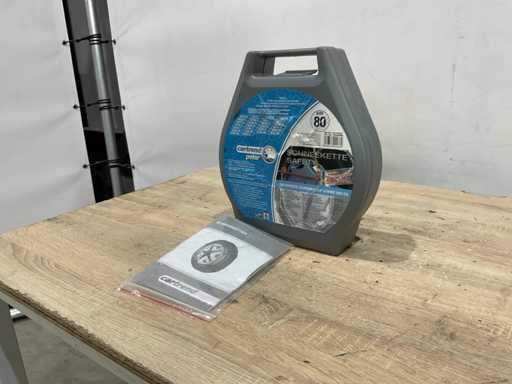 Lan?uri de z?pad? Cartrend Polar Size 80