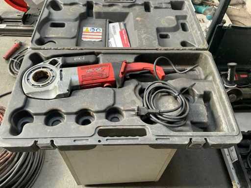 Machine à filetage Ridgid 600-I