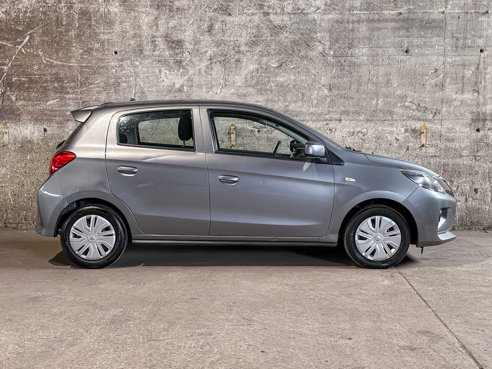 Mitsubishi Space Star 1.2 Cool+ 70pk 2021 (Origineel-NL+1e eigenaar), L-469-HS