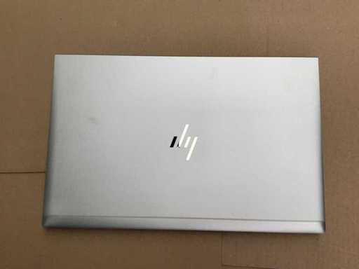 HP - EliteBook 850 G8 - Laptop