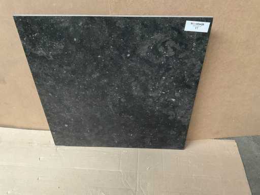 Cerdisa Archistone Dunkelsteinmatte 60x60 cm Fliese 34,56 m²