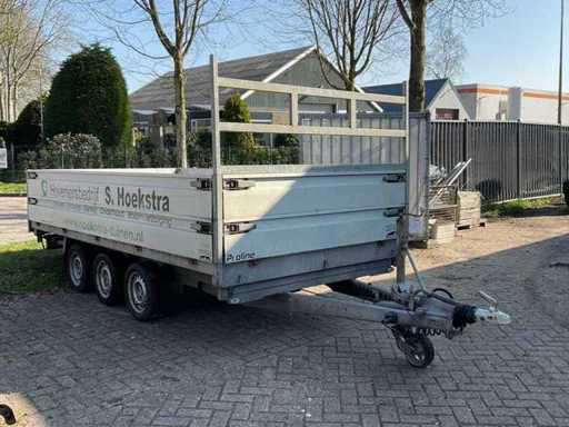 2018 Proline Tipper Anhänger
