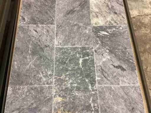 Ceramic tiles and mosaics