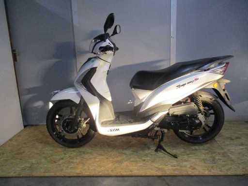 SYM - Snorscooter - Symphony ST e3 - Scooter