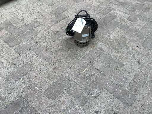 Ebara - Best one Fox 20/170 - Dompelpomp