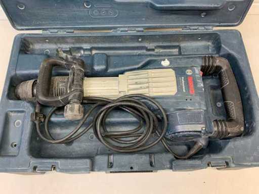 Bosch - GSH 11 VC - 2015 - Sloophamer