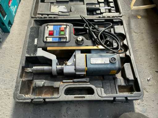 Perceuse magnétique Jepson Magpro 35